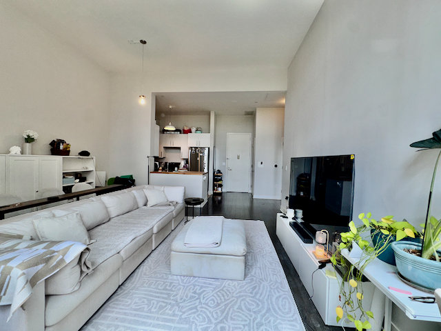 220 West 148th Street 3G West Harlem New York NY 10039
