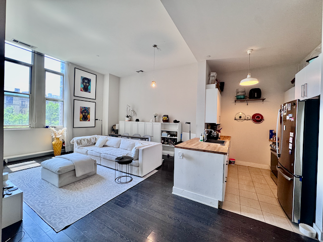 220 West 148th Street West Harlem New York NY 10039