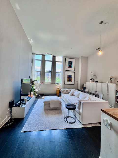 220 West 148th Street West Harlem New York NY 10039