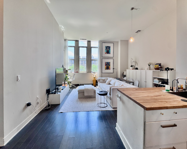 220 West 148th Street 3G West Harlem New York NY 10039