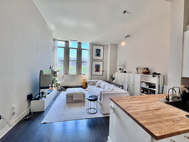 220 West 148th Street West Harlem New York NY 10039