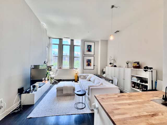 220 West 148th Street 3G West Harlem New York NY 10039