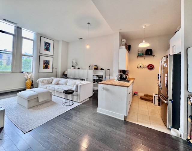 220 West 148th Street West Harlem New York NY 10039
