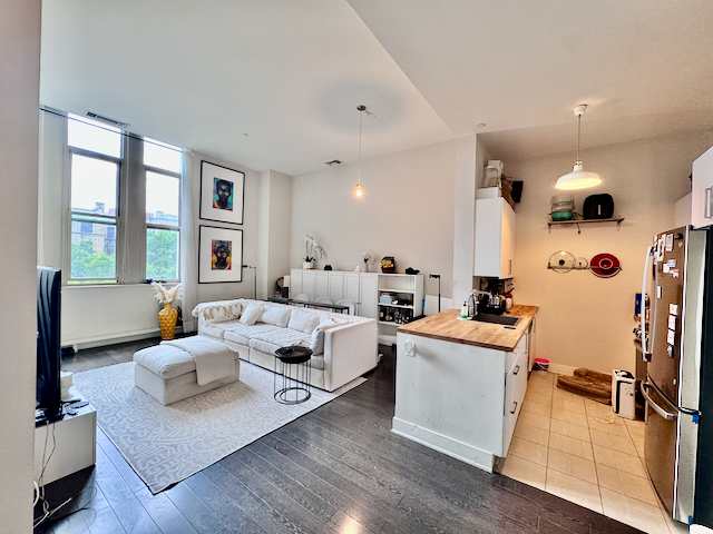 220 West 148th Street West Harlem New York NY 10039