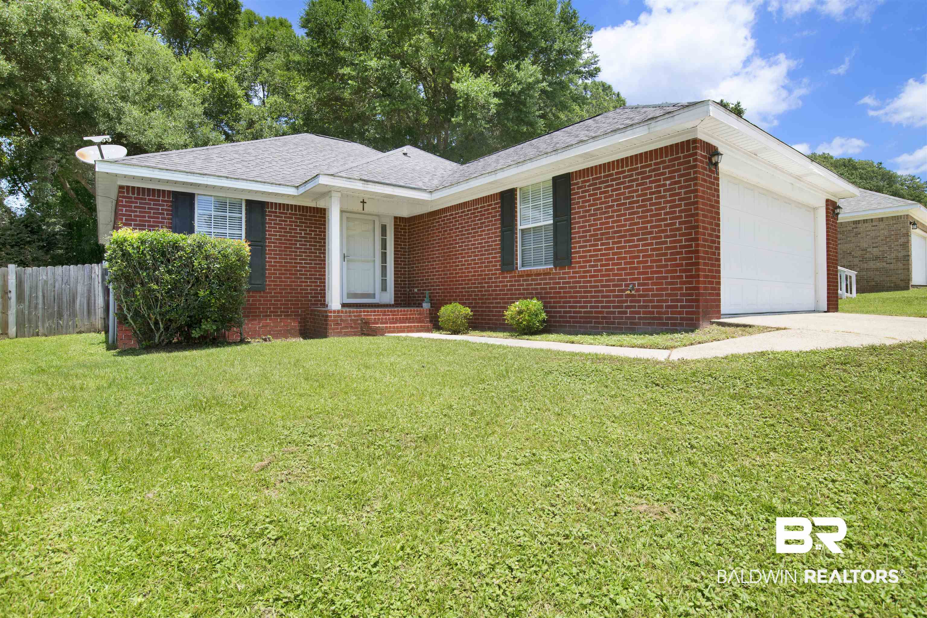 Daphne Homes Under $250,000