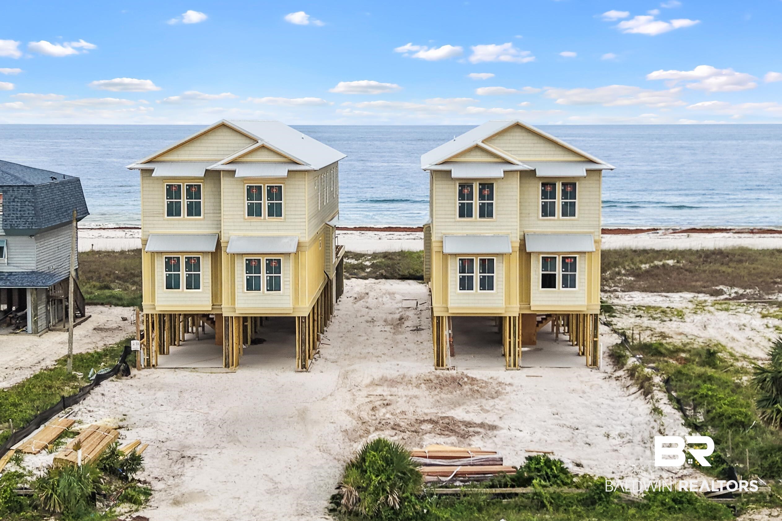 Coastal Living Properties