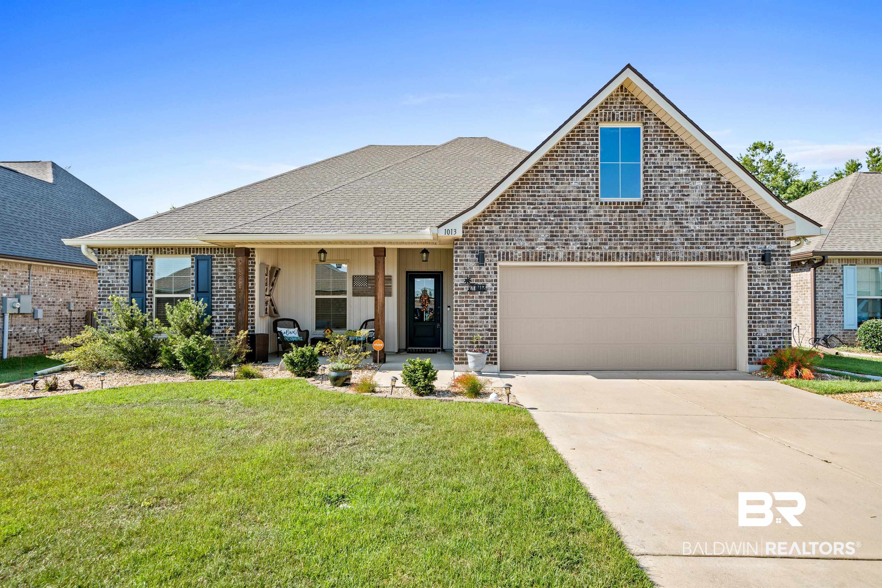 Foley Homes from $300,000 to $400,000