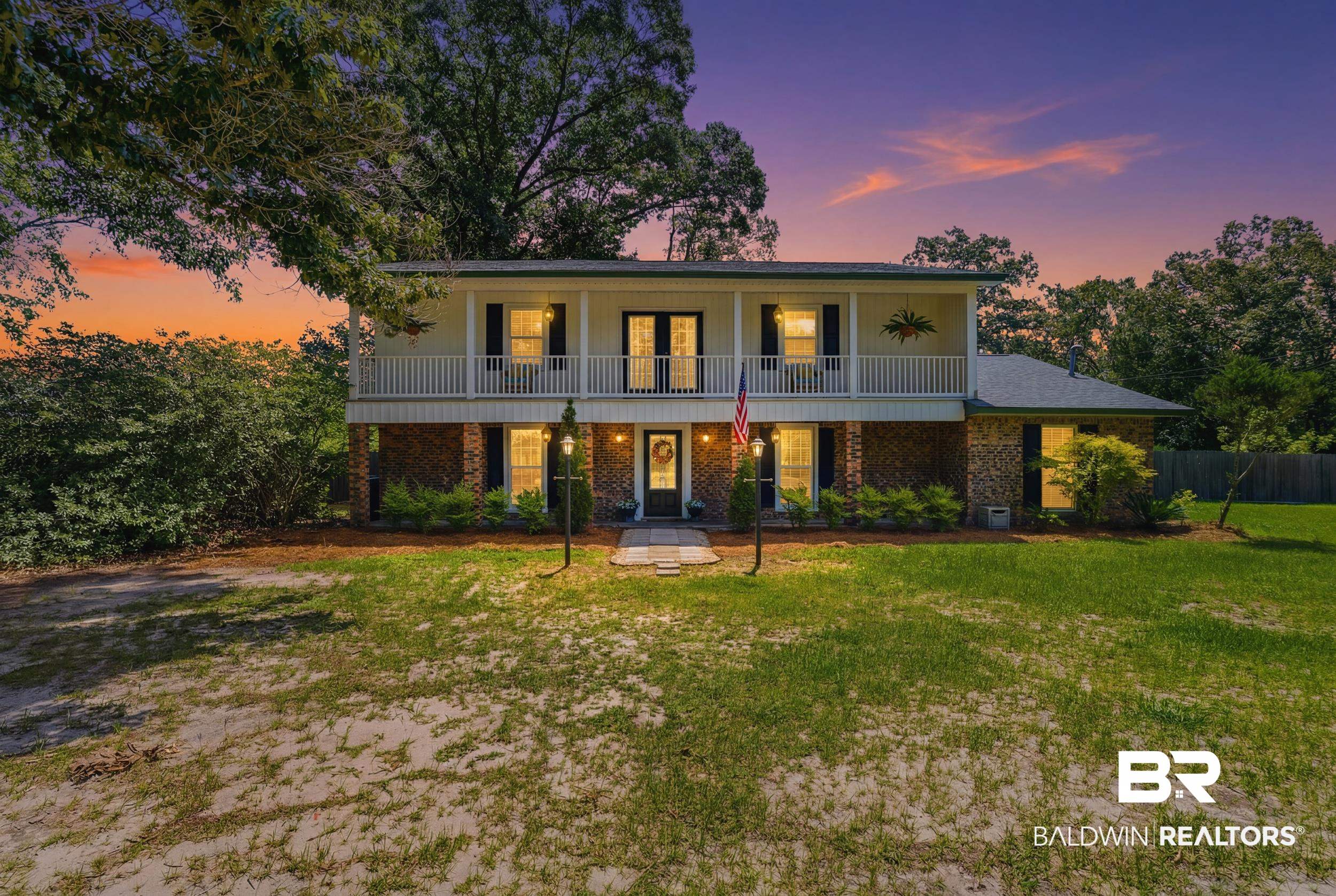 Bay Minette AL Real Estate