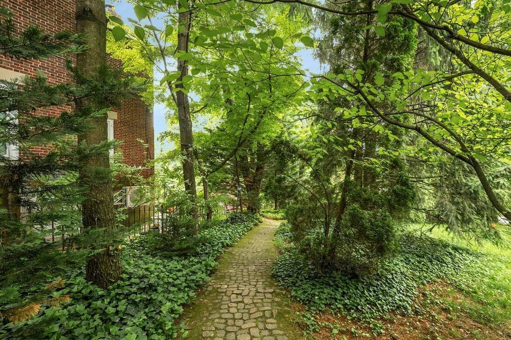5440 Independence Avenue Riverdale Bronx NY 10471