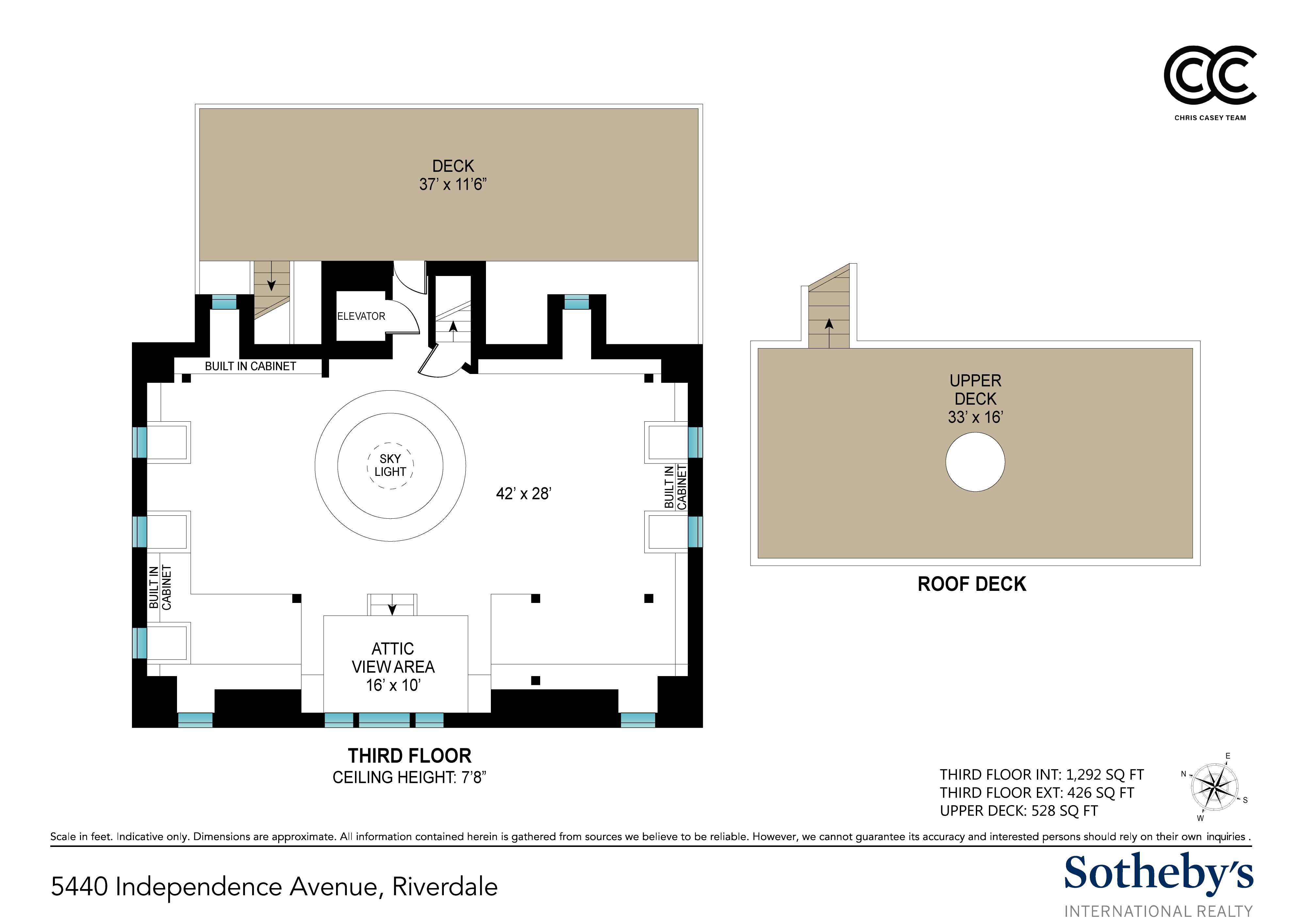 5440 Independence Avenue Riverdale Bronx NY 10471