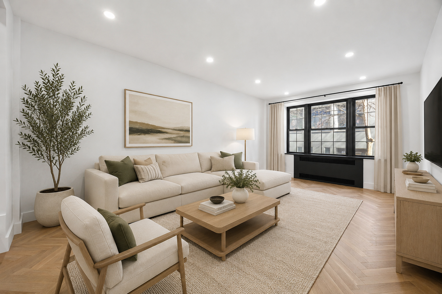 25 Minetta Lane 2F Greenwich Village New York NY 10012