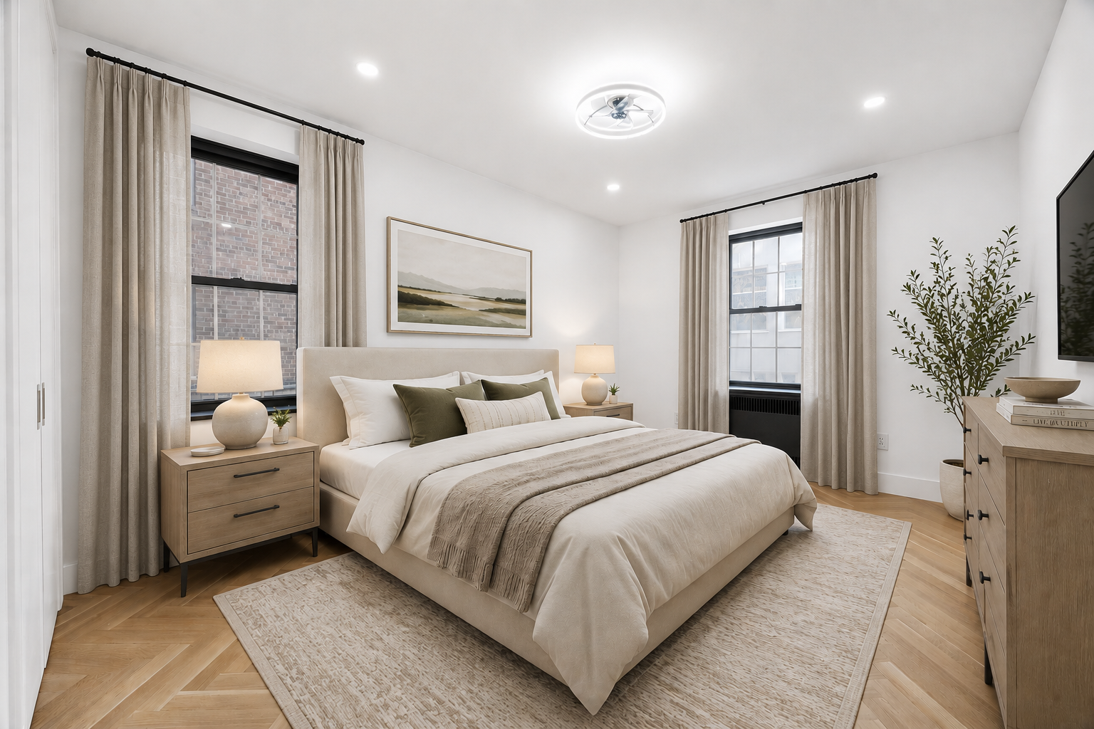25 Minetta Lane 2F Greenwich Village New York NY 10012