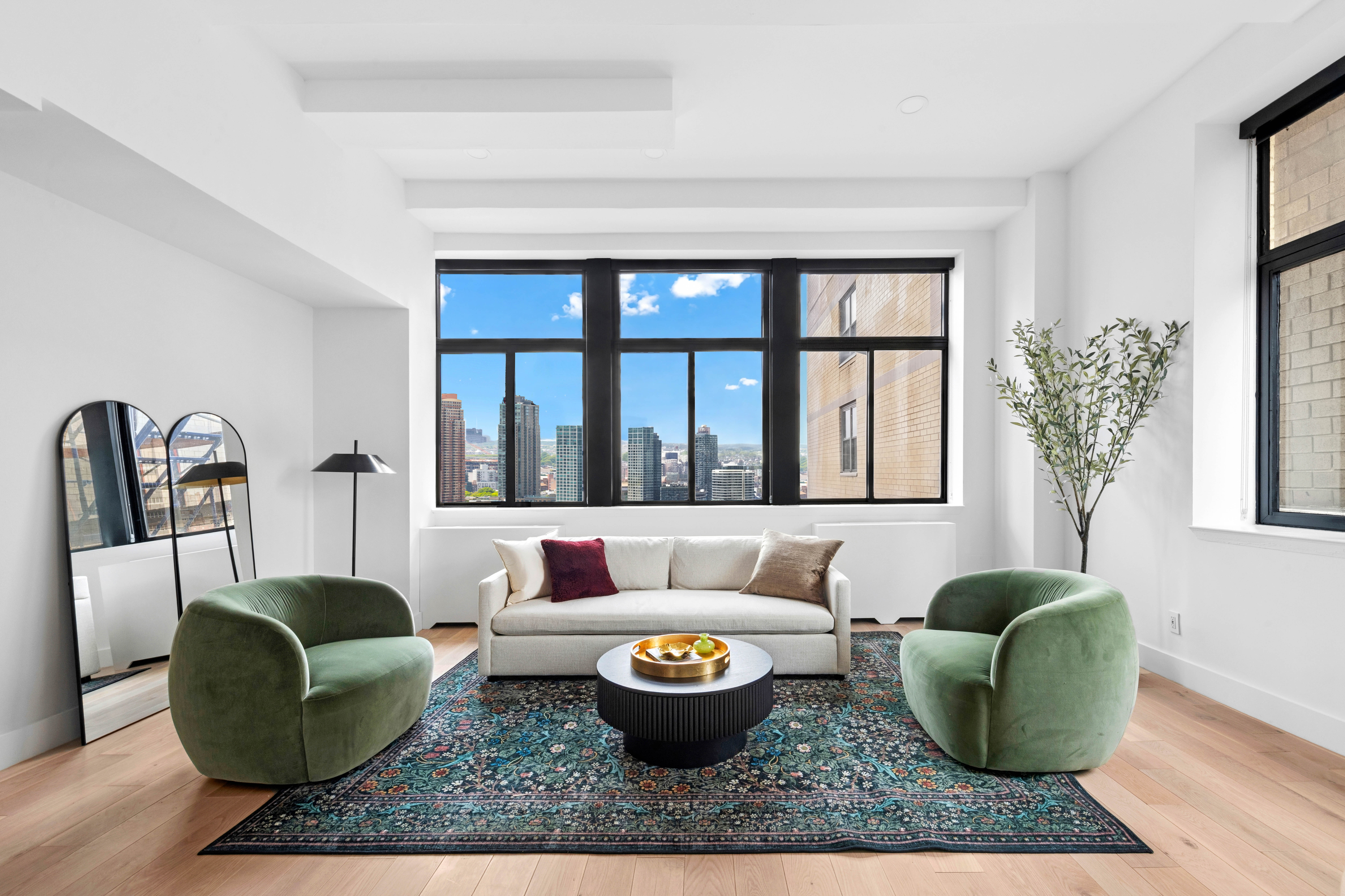 310 East 46th Street 24H Turtle Bay New York NY 10017