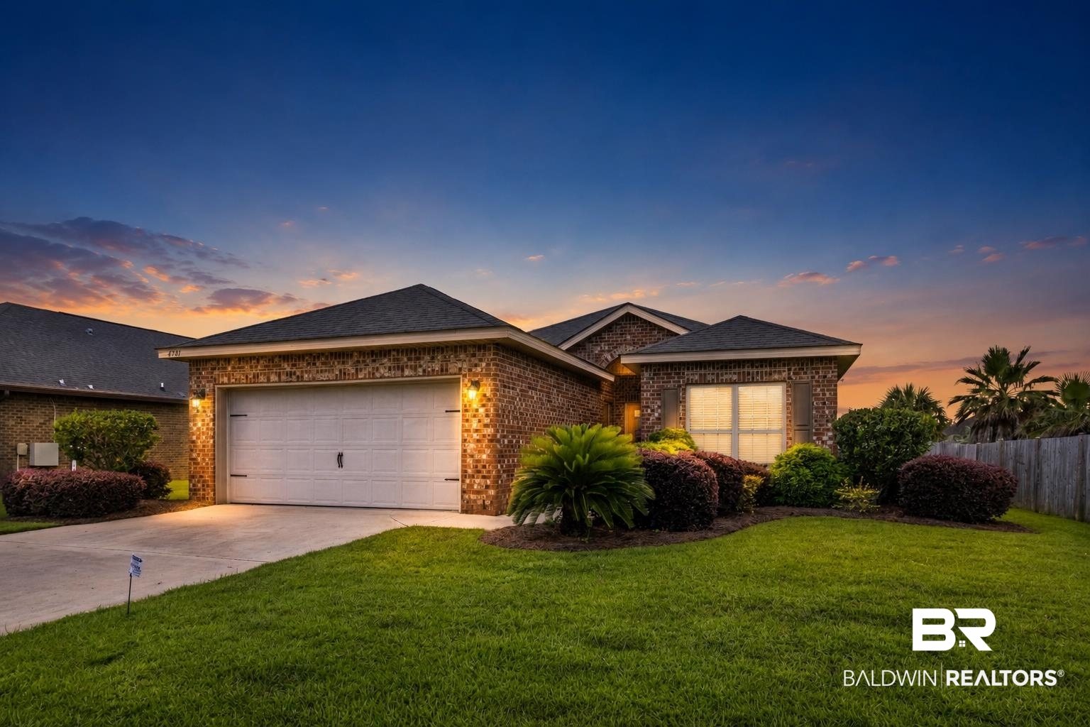 Gulf Shores Homes from $300,000 to $400,000