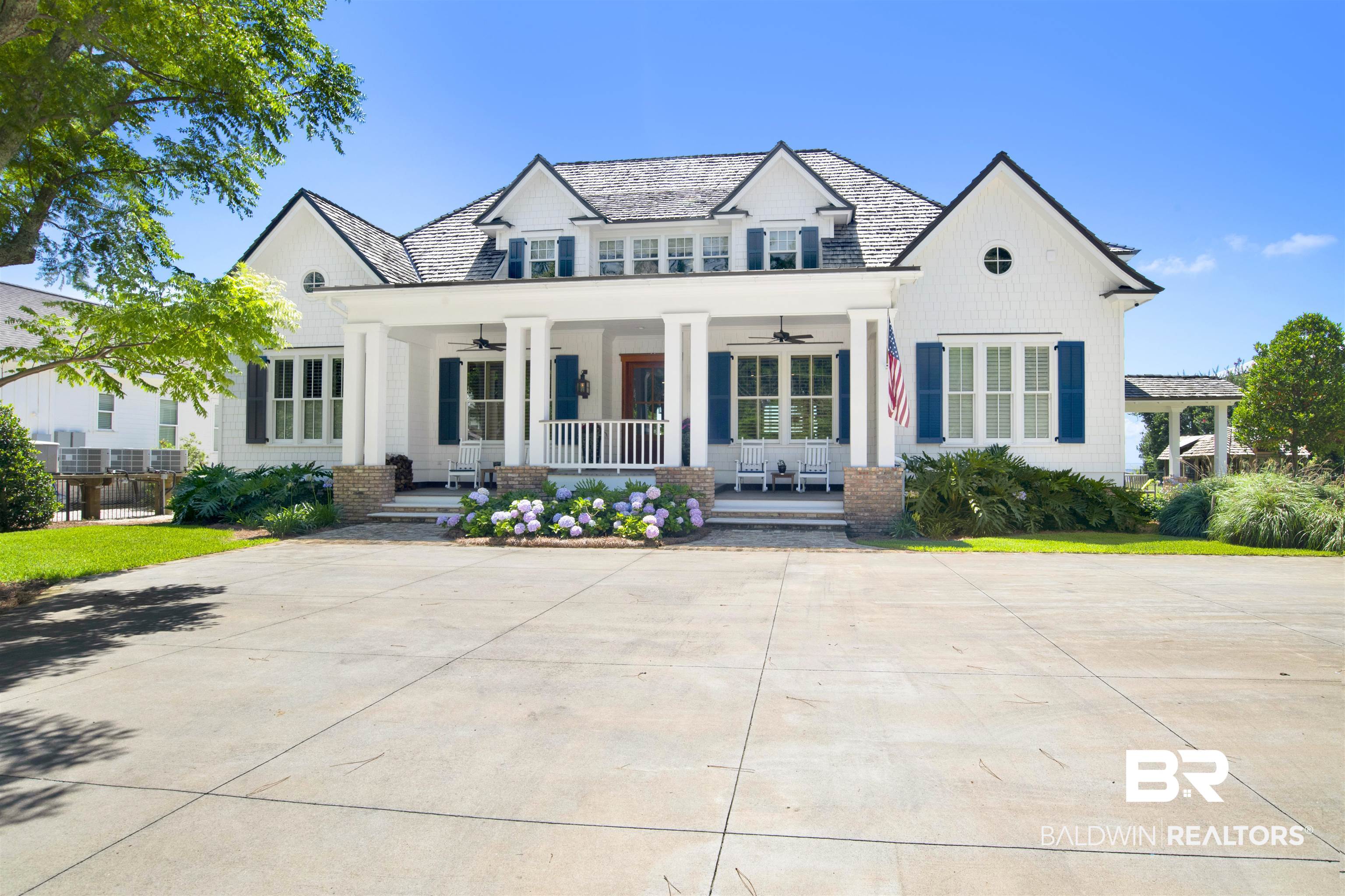 Search for a Home