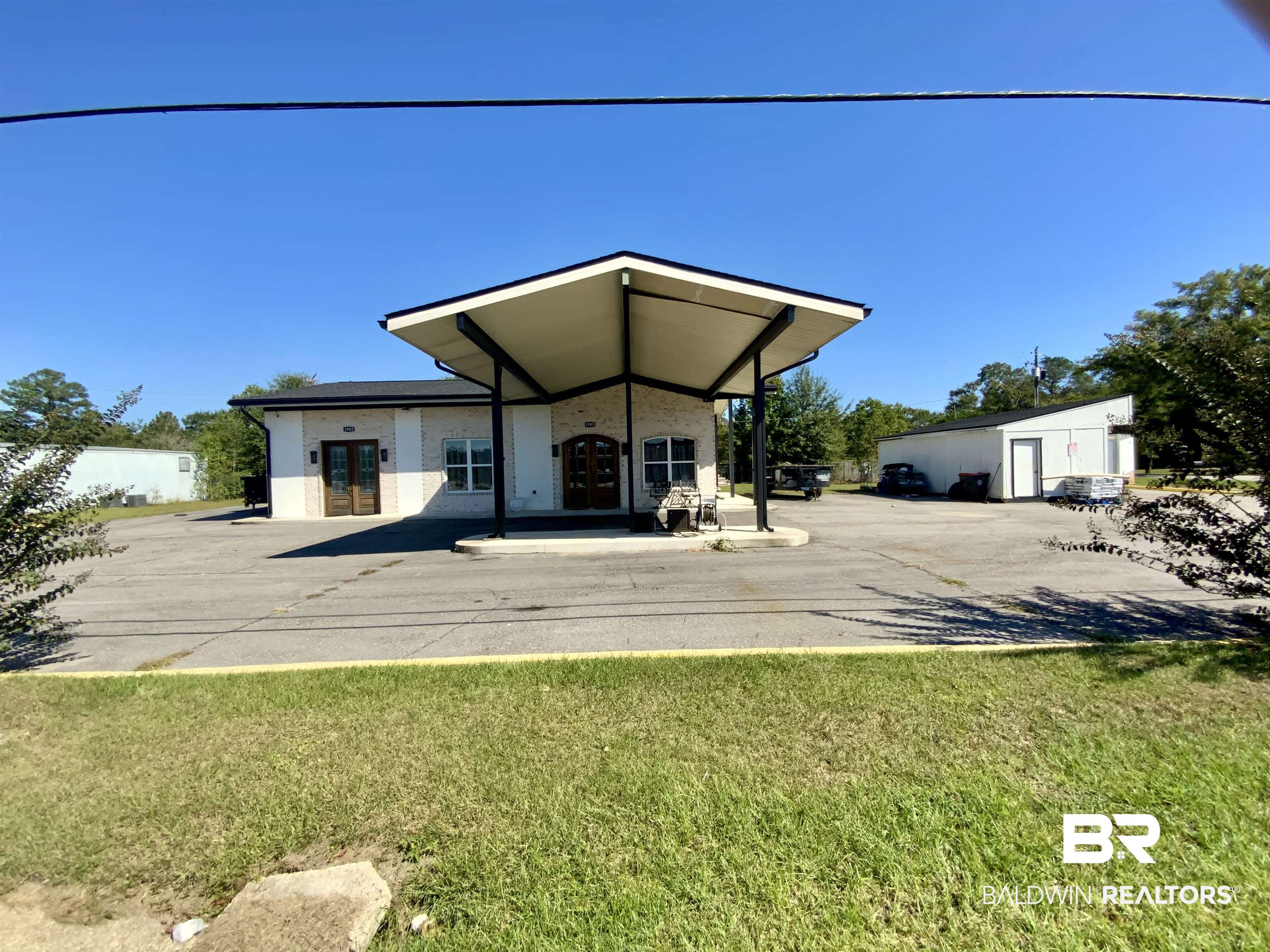 Bay Minette AL Real Estate