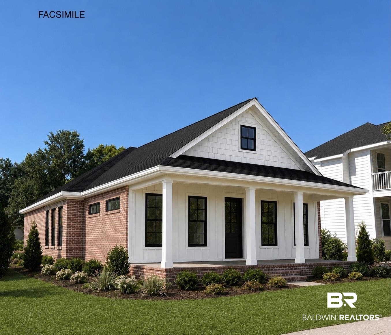 Daphne Homes from $400,000-$500,000