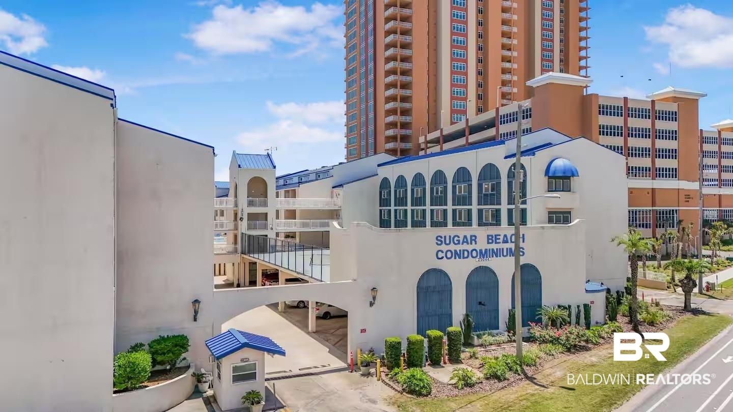 Orange Beach Homes from $200,000 to $300,000