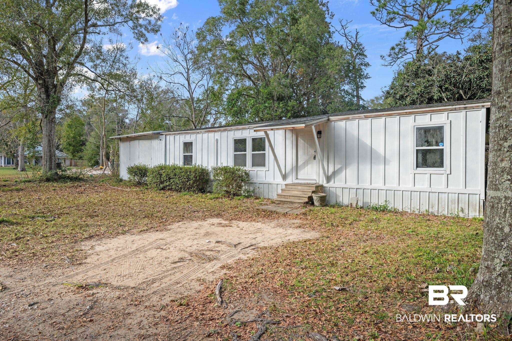 Magnolia Springs AL Real Estate