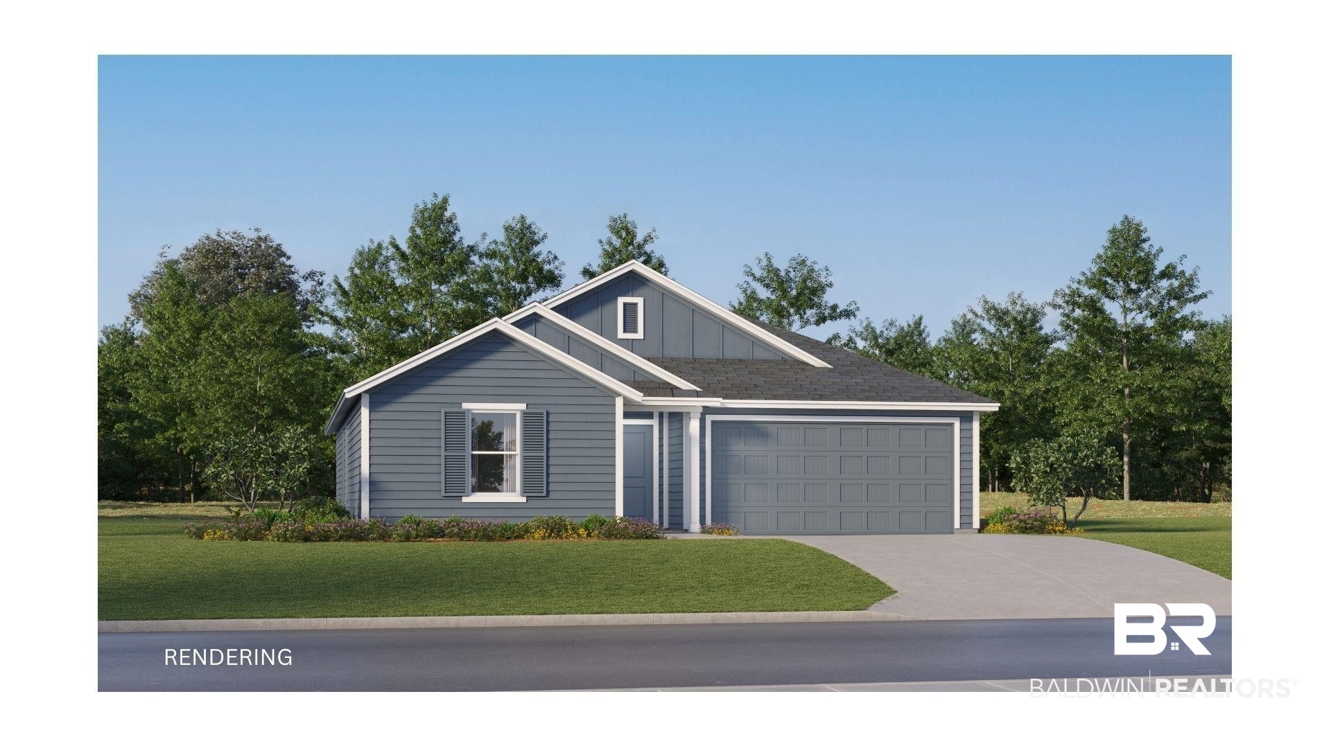 Foley Homes from $200,000 to $300,000
