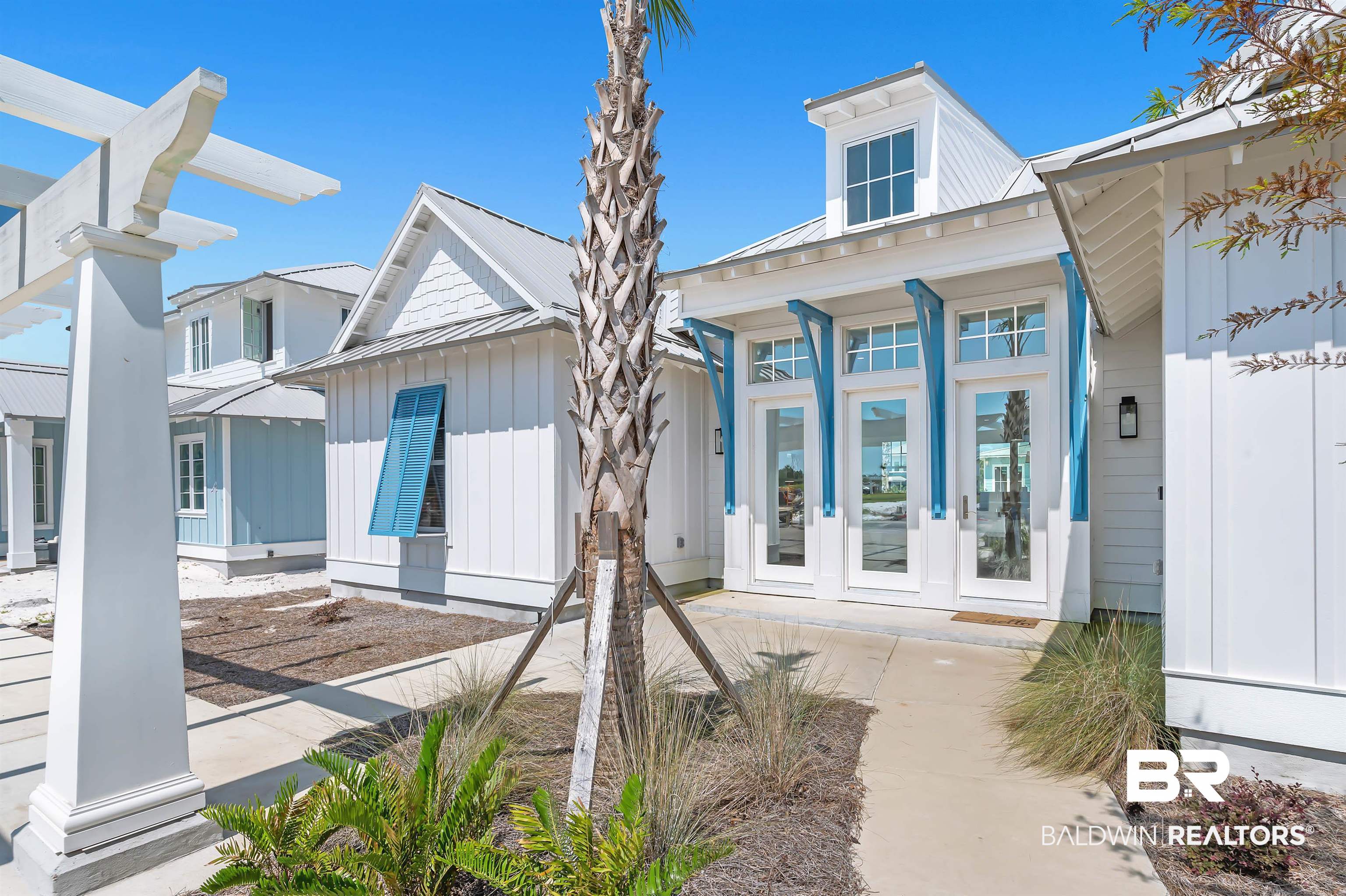 Homes for Sale in The Beach Club Cottages - Gulf Shores AL