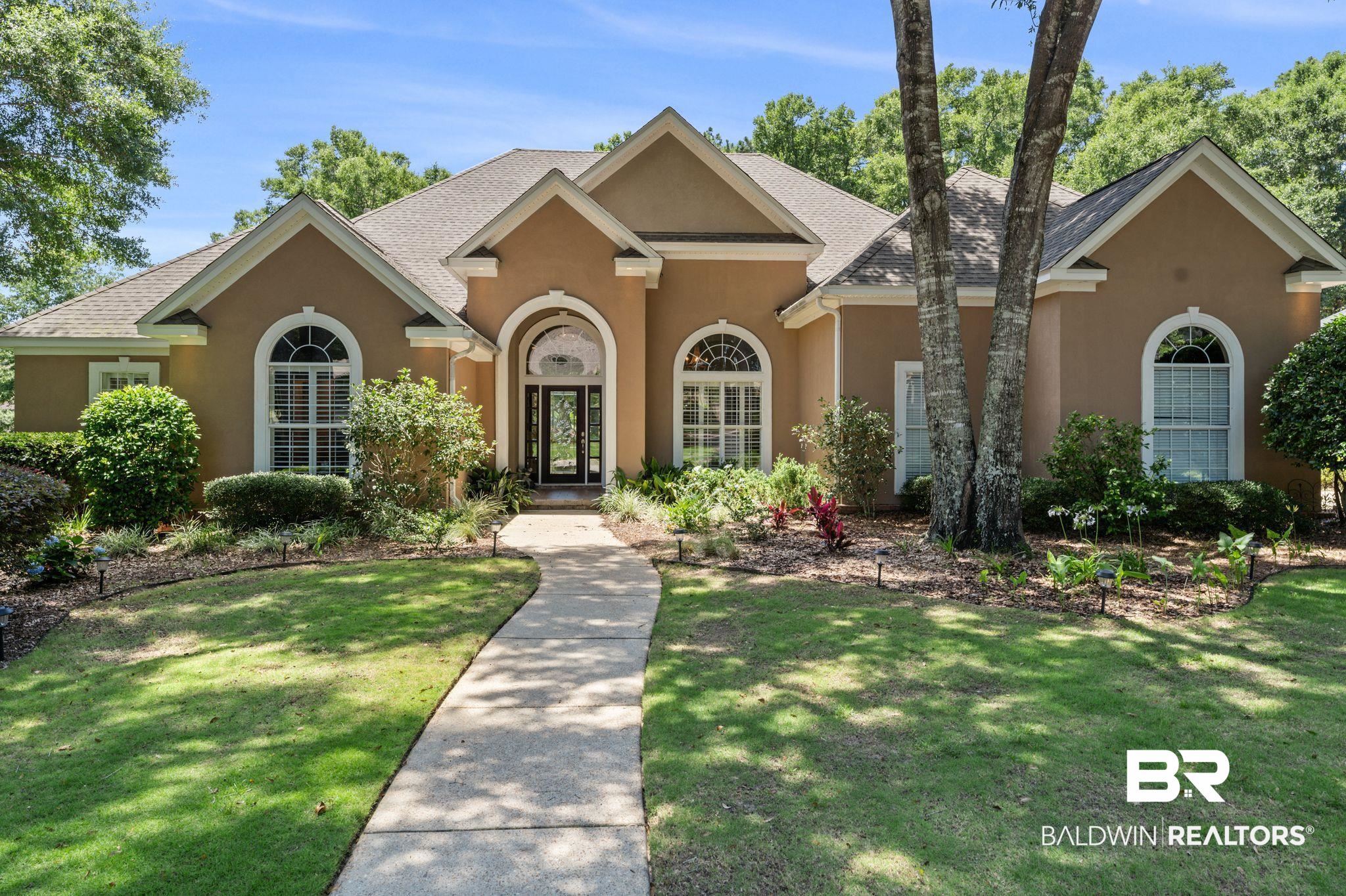 Fairhope Homes from $600,000-$1,000,000
