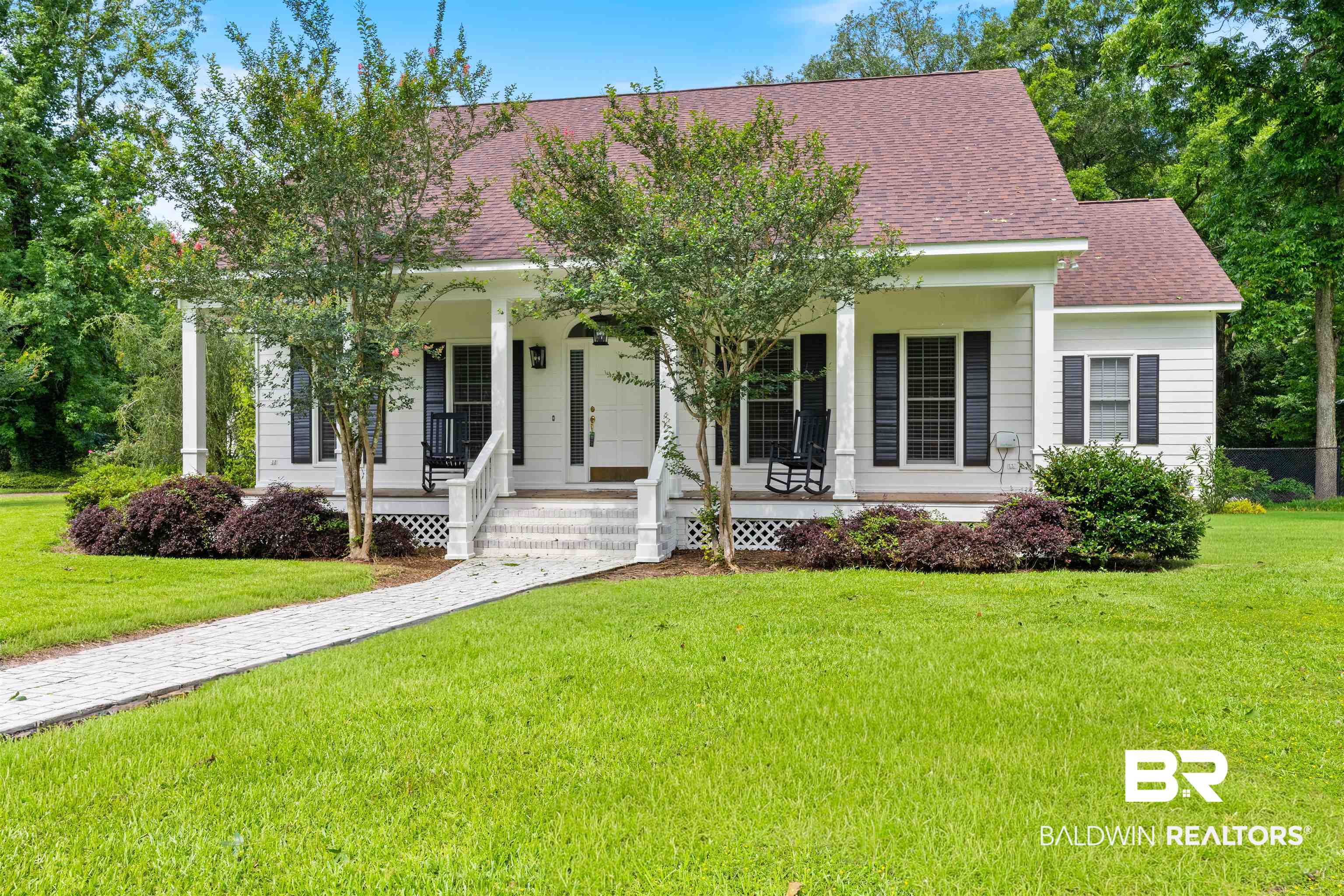Bay Minette AL Real Estate