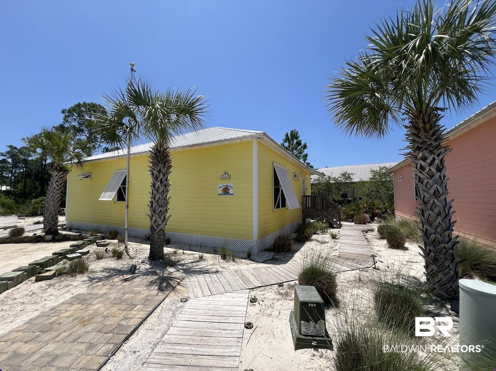 Condos for Sale in The Rookery III - Gulf Shores AL