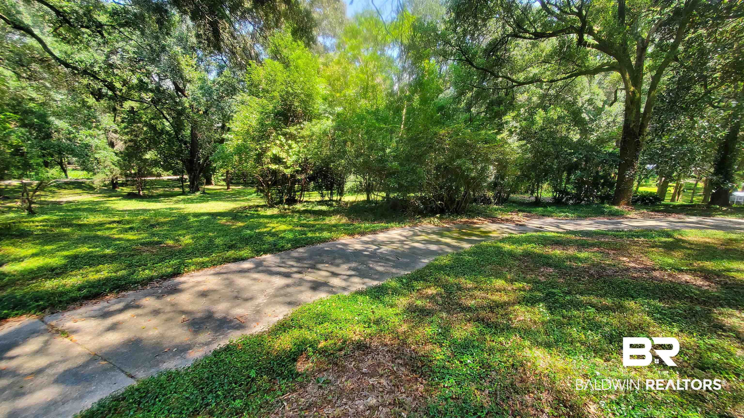 Land For Sale in Fairhope AL