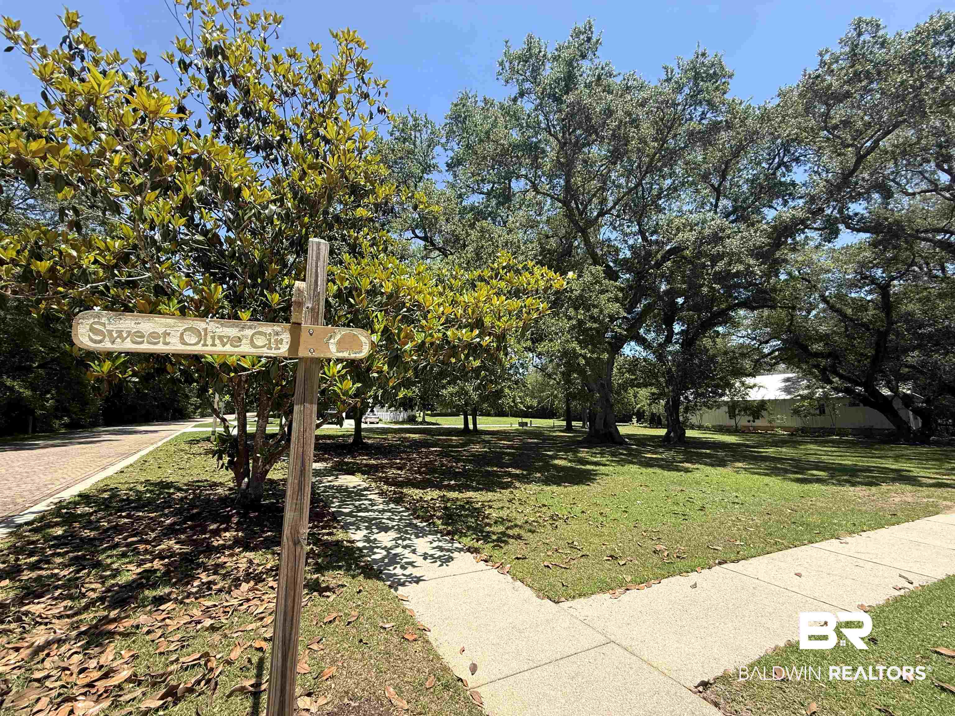Magnolia Springs AL Real Estate