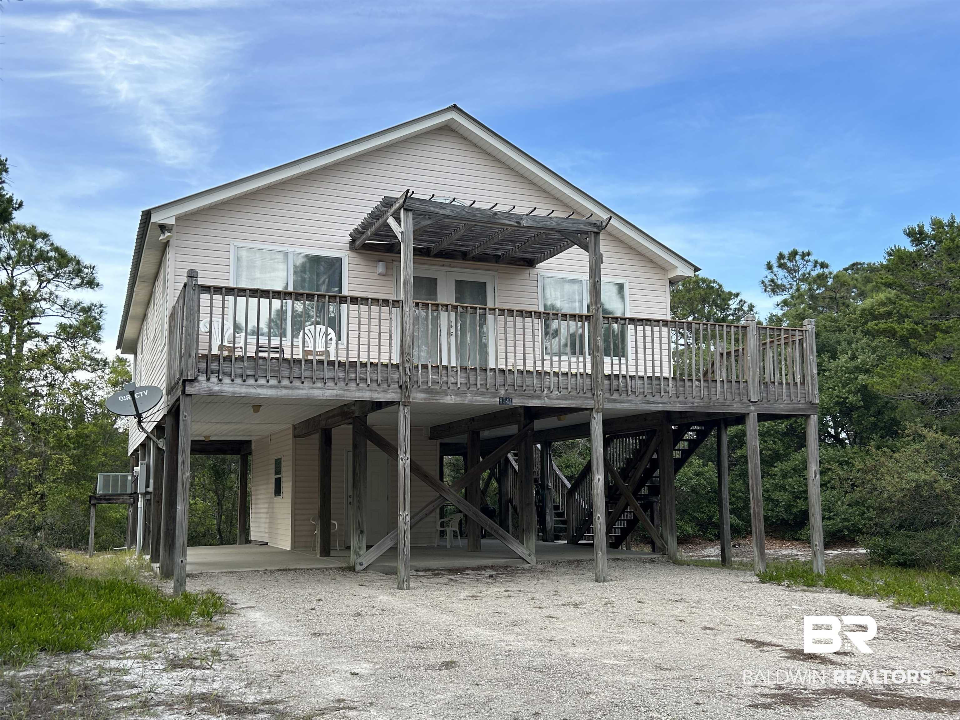 Gulf Shores Homes from $400,000 to $500,000
