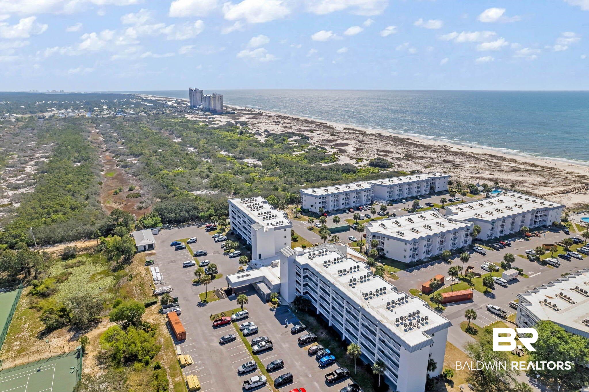 Condos for Sale in Gulf Shores Plantation - Gulf Shores AL