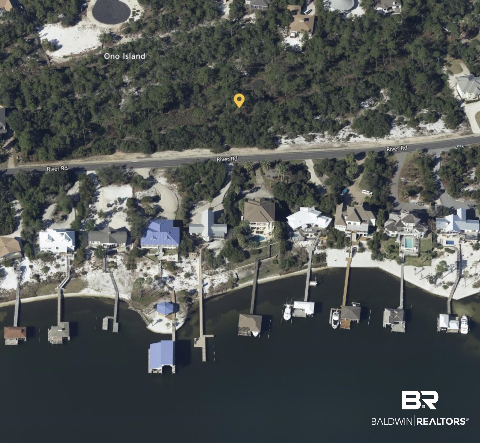 Orange Beach Homes from $200,000 to $300,000