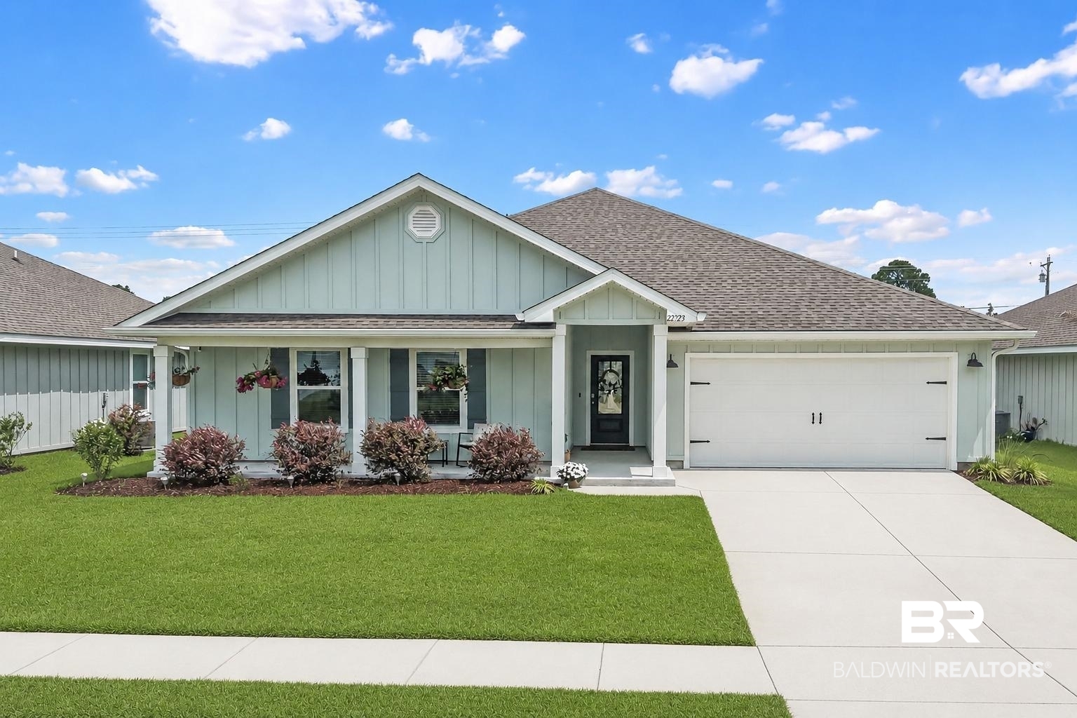 Foley Homes from $300,000 to $400,000