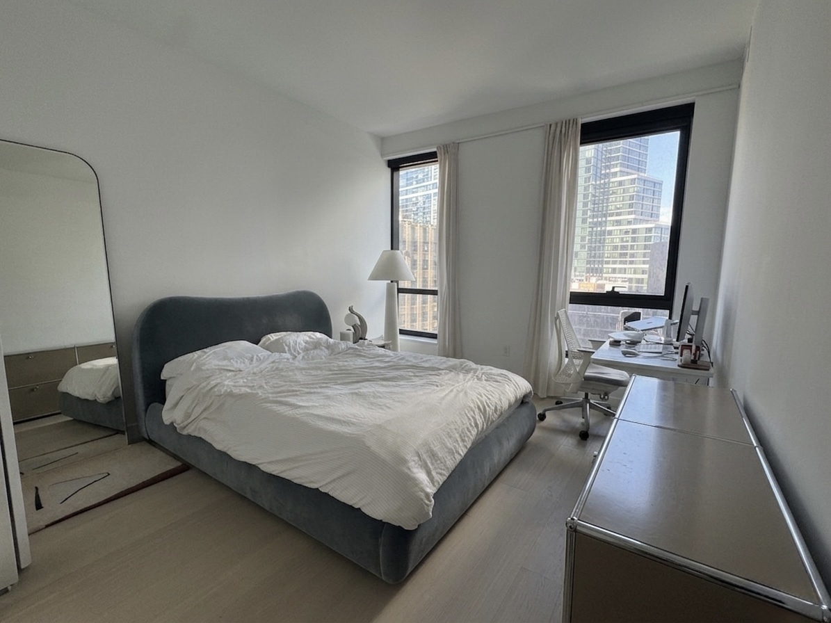 567 Fulton Street 8C Downtown Brooklyn NY 11201