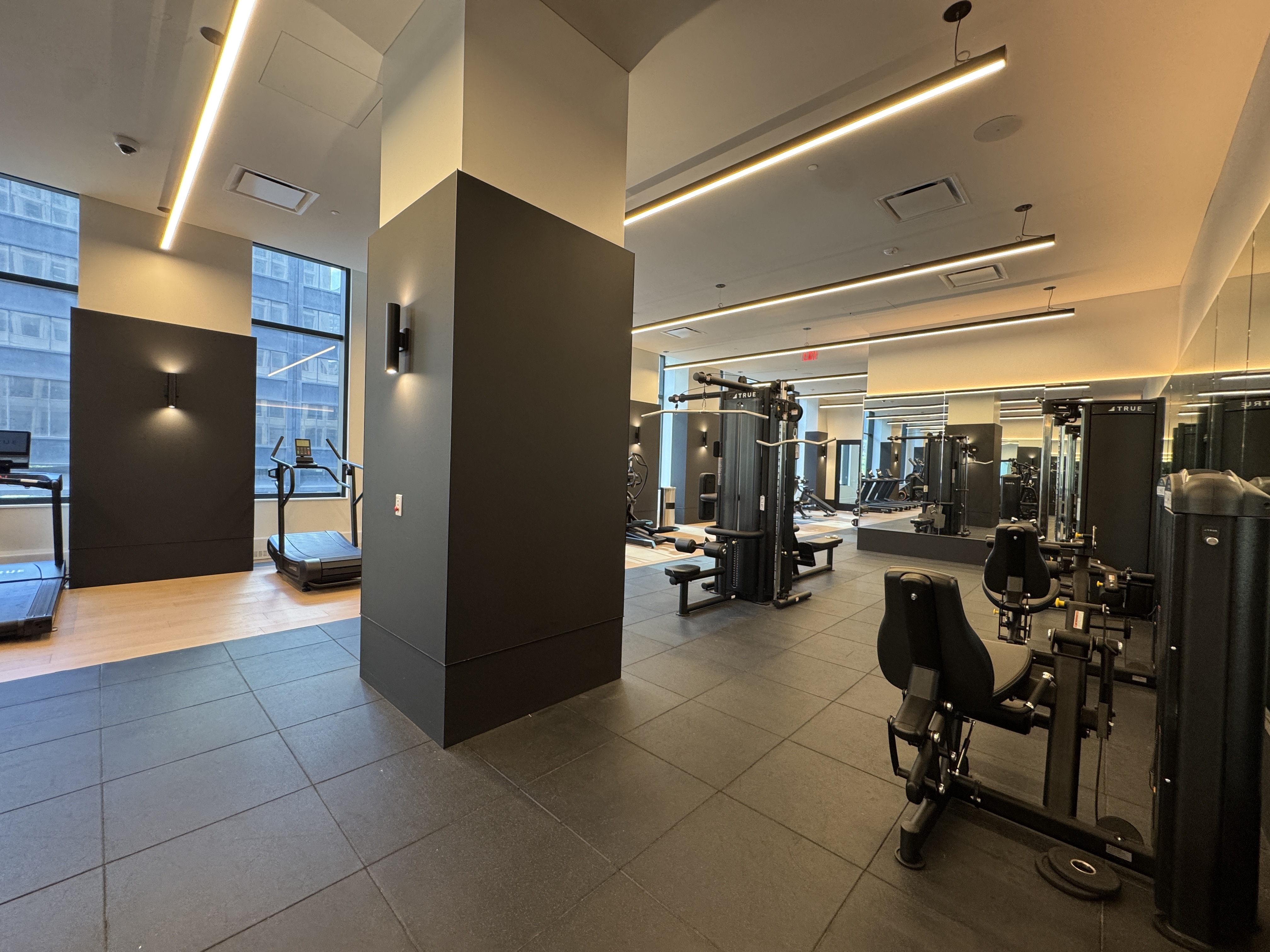 567 Fulton Street 8C Downtown Brooklyn NY 11201