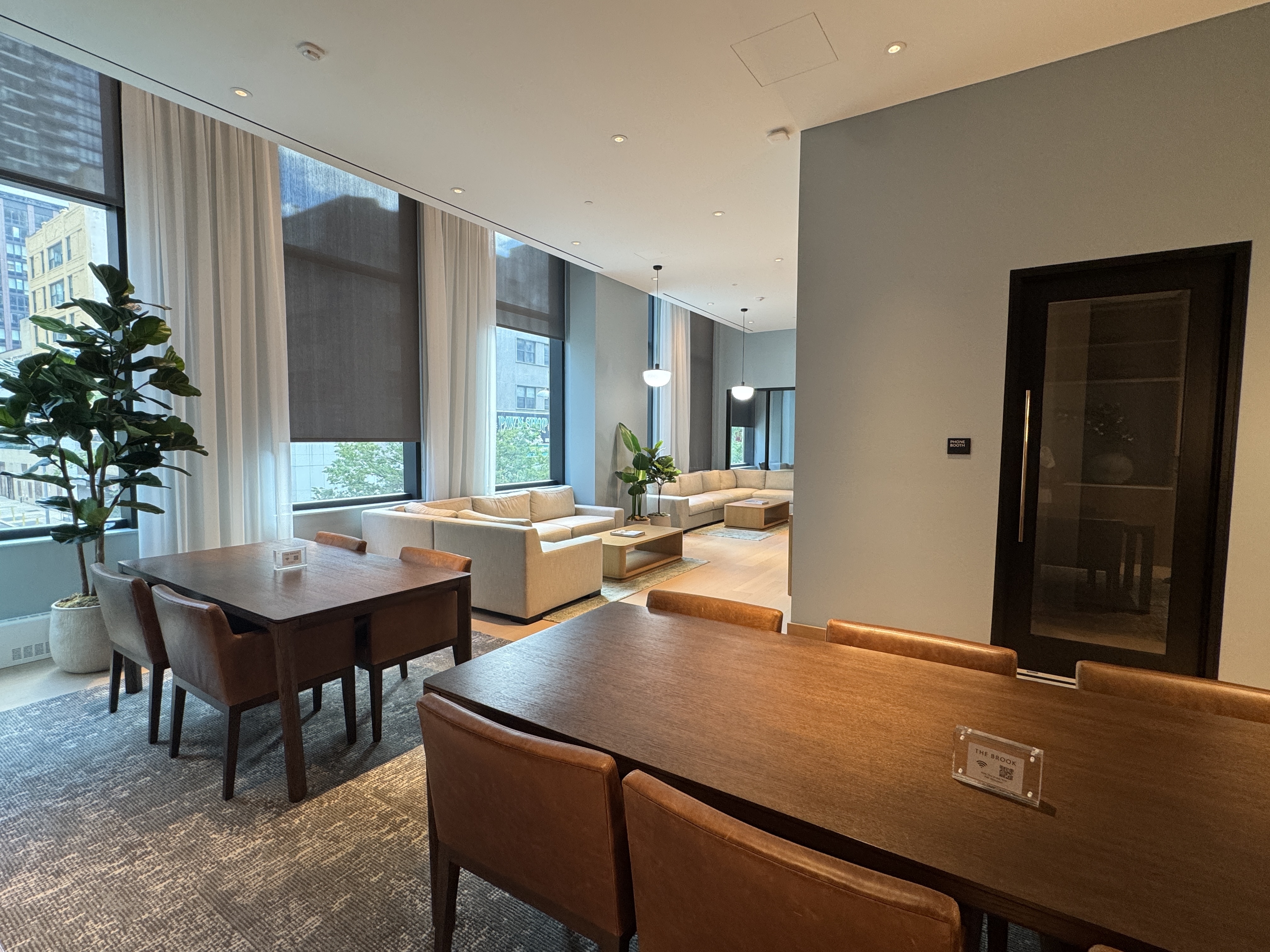 567 Fulton Street 8C Downtown Brooklyn NY 11201