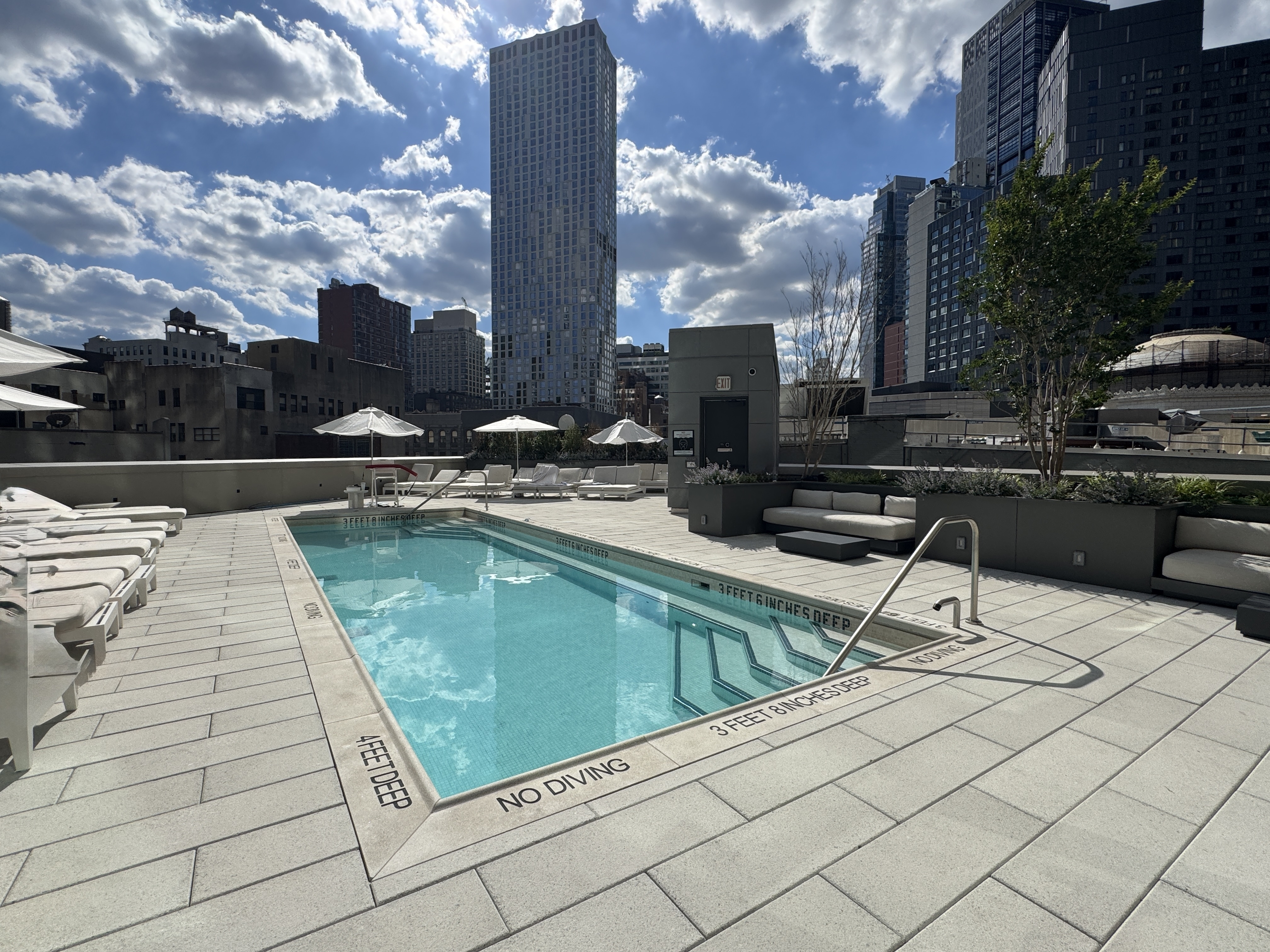 567 Fulton Street 8C Downtown Brooklyn NY 11201
