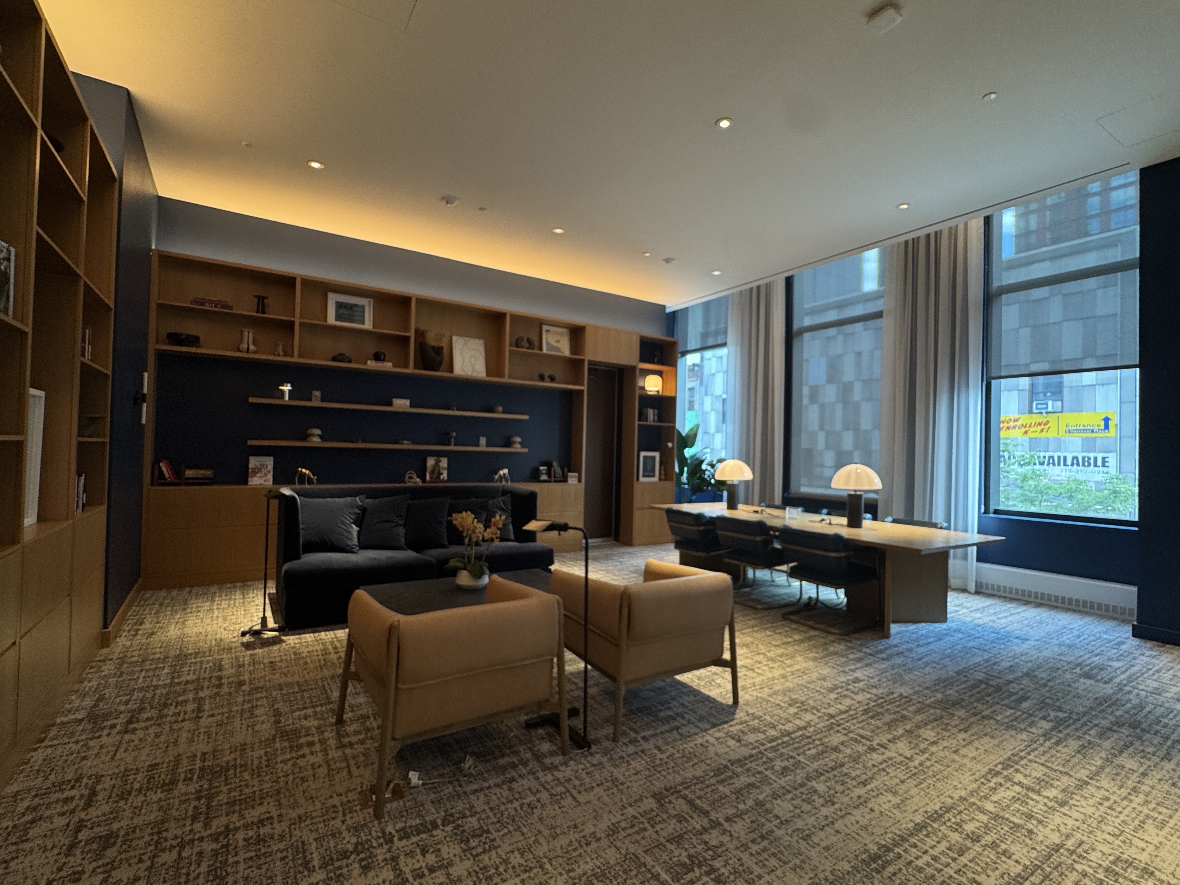 567 Fulton Street 8C Downtown Brooklyn NY 11201