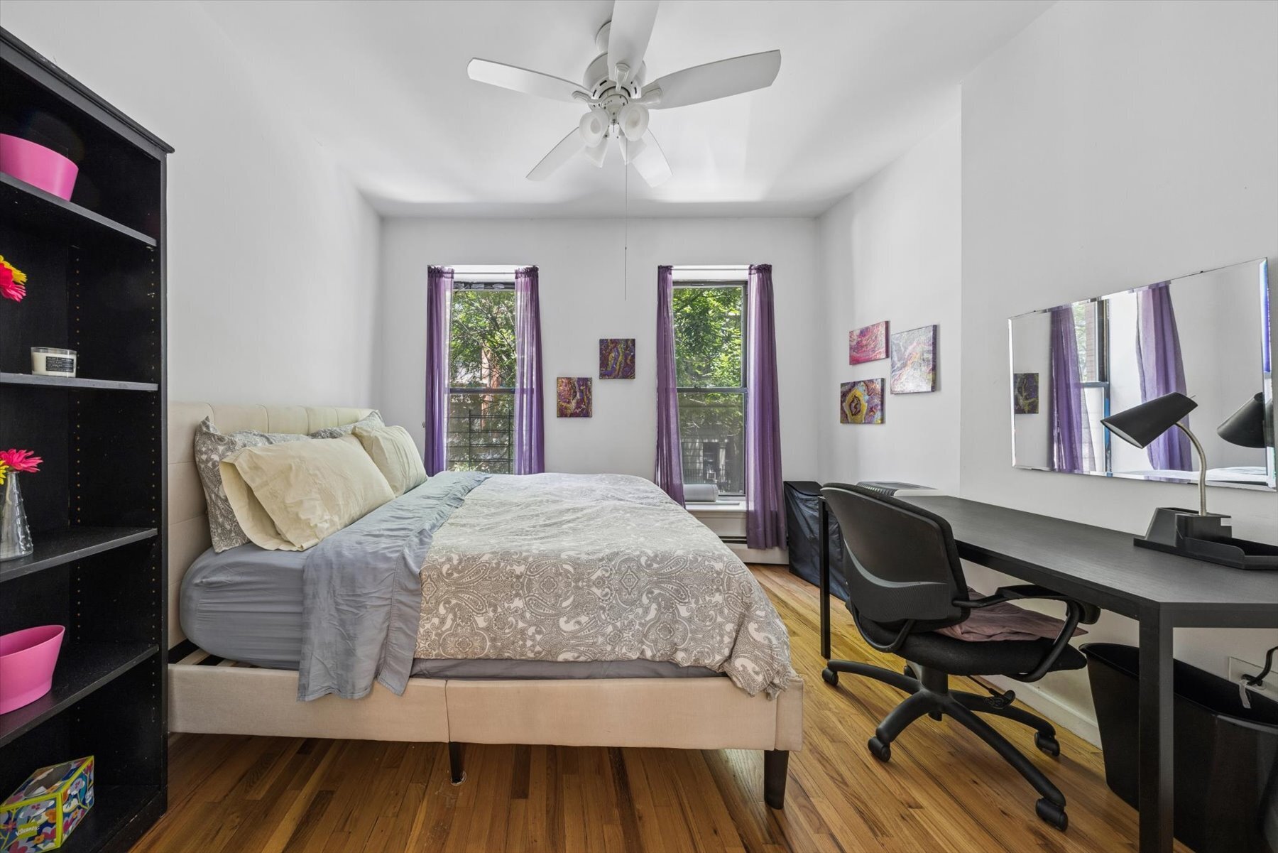 630 West 138th Street 2M Hamilton Heights New York NY 10031