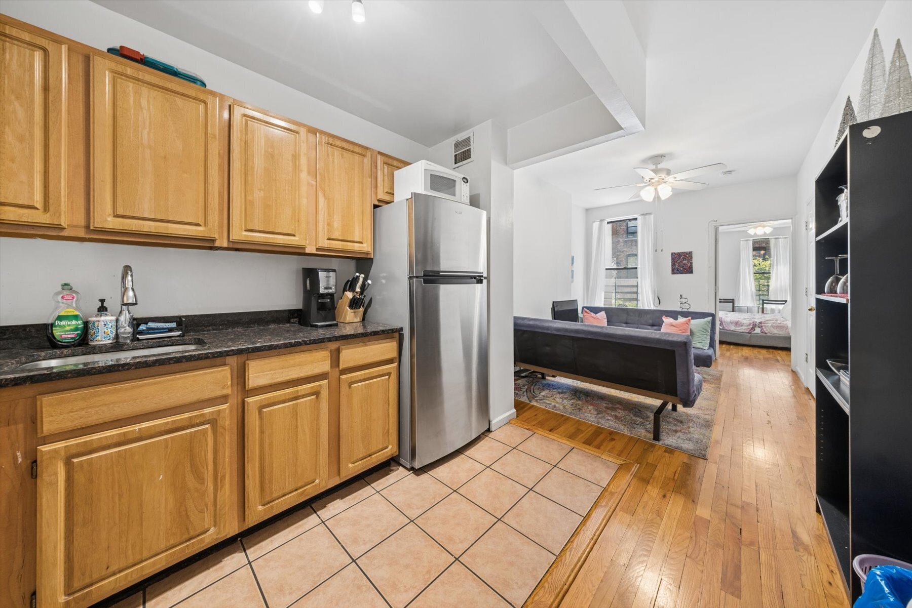 630 West 138th Street 2M Hamilton Heights New York NY 10031