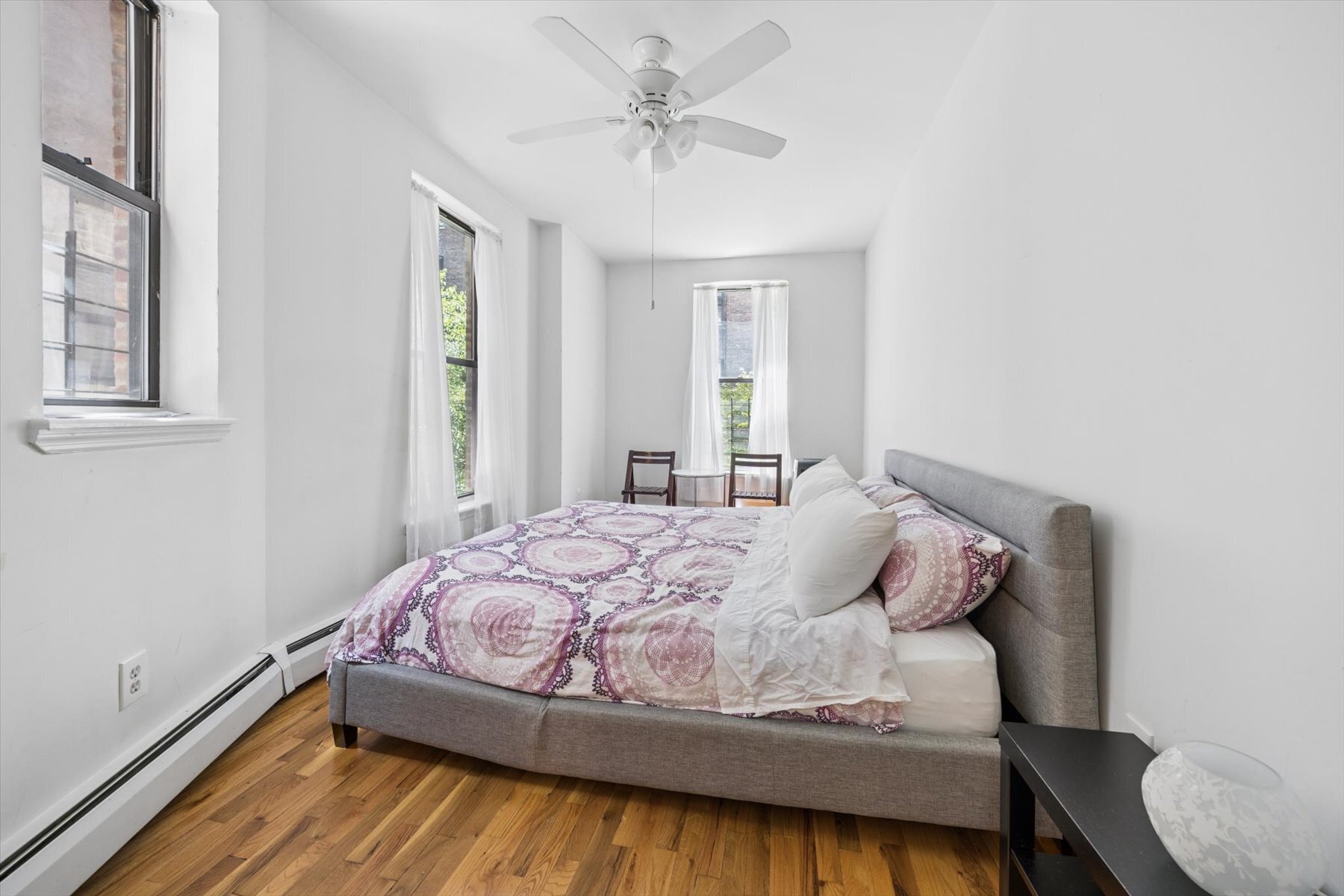 630 West 138th Street 2M Hamilton Heights New York NY 10031