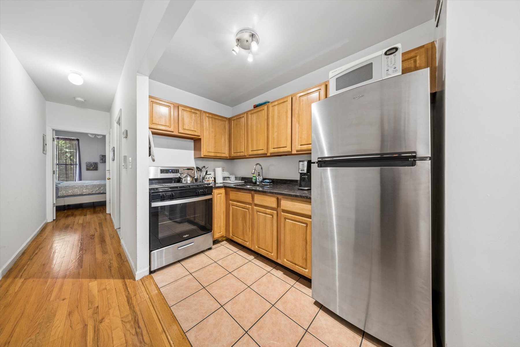 630 West 138th Street 2M Hamilton Heights New York NY 10031