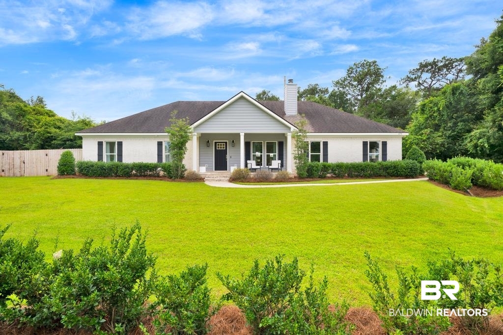 Fairhope Homes from $400,000-$500,000