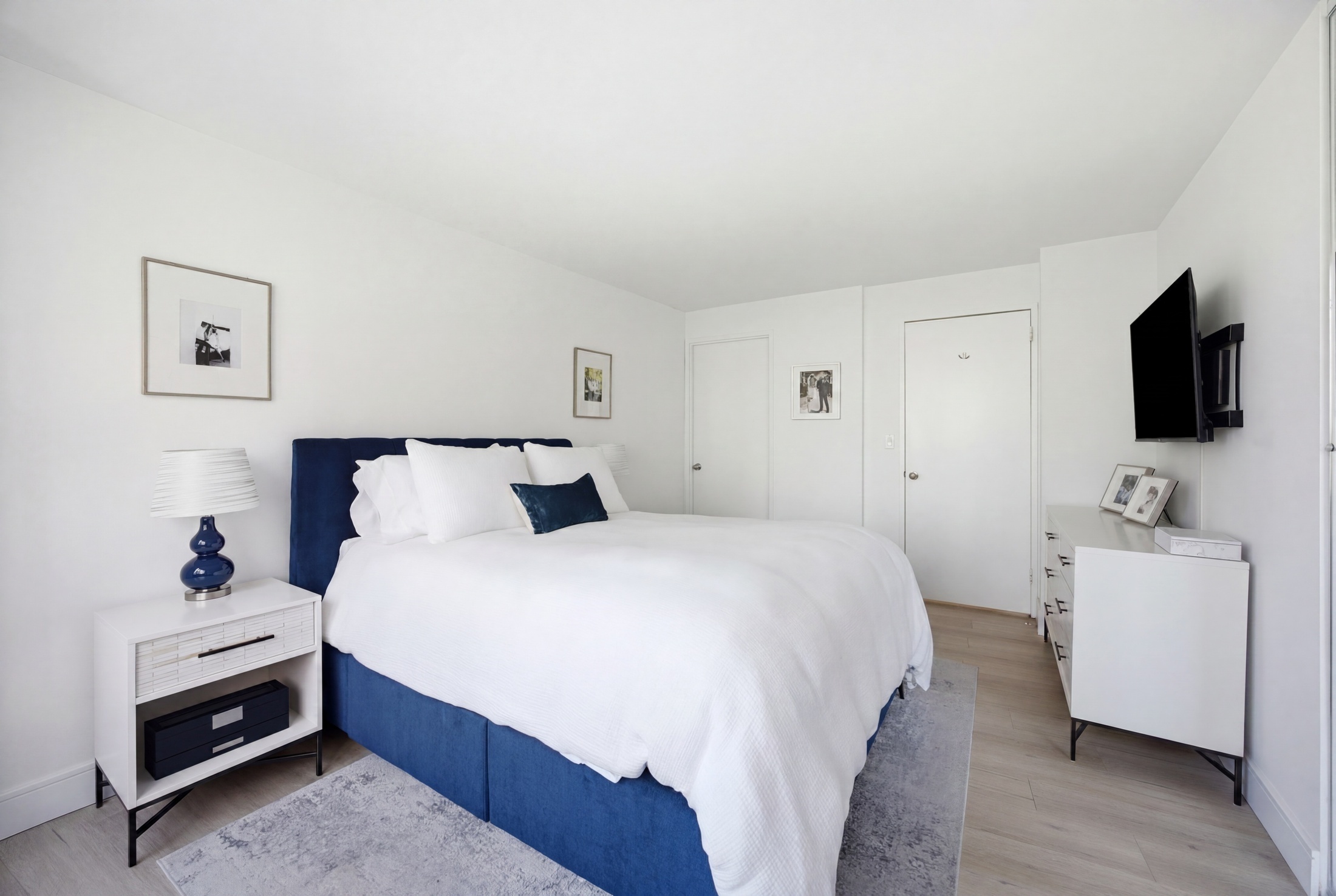 200 Rector Place 4U Battery Park City New York NY 10280