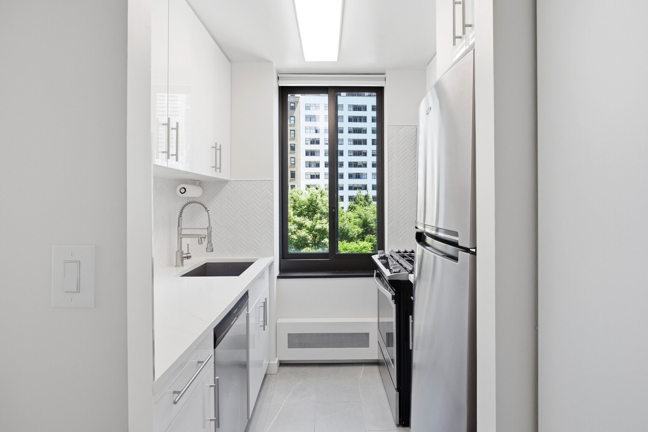 200 Rector Place 4U Battery Park City New York NY 10280