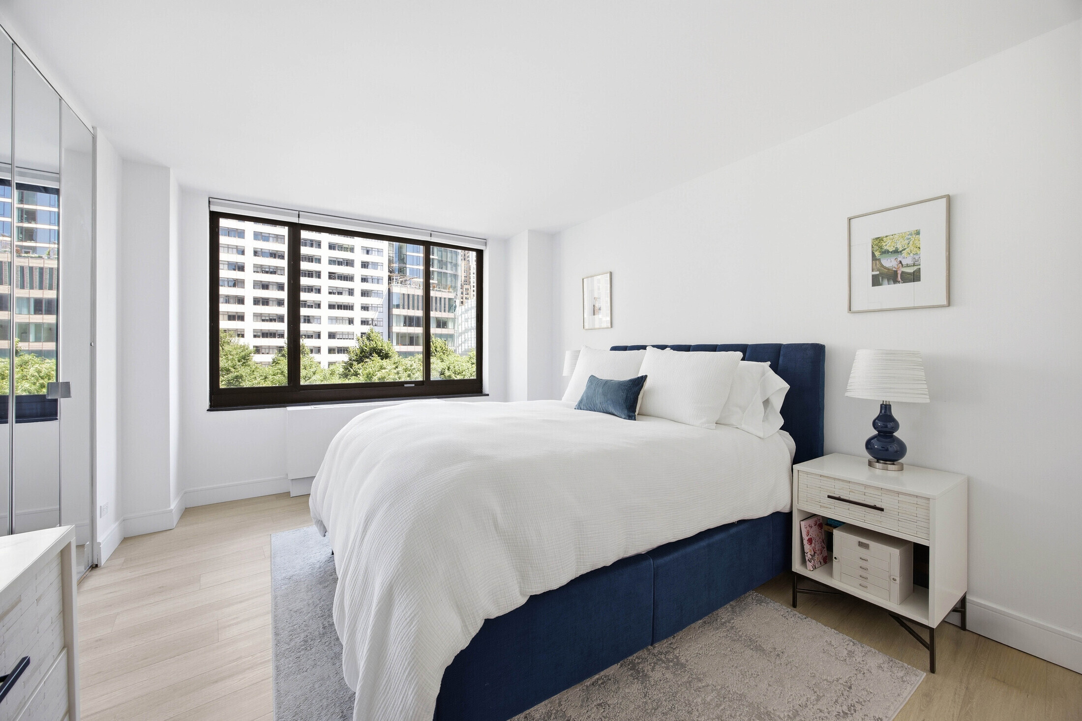 200 Rector Place 4U Battery Park City New York NY 10280