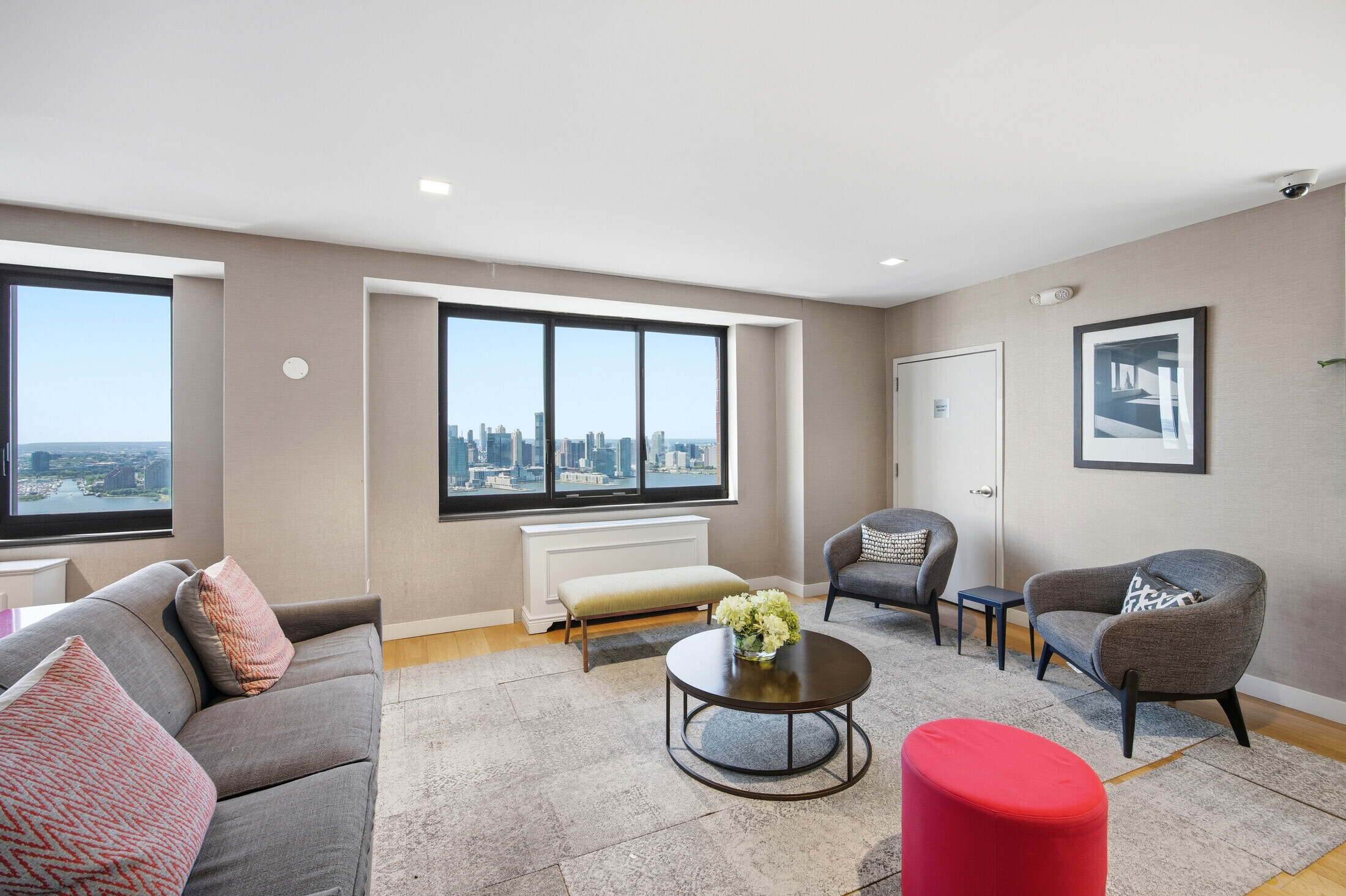 200 Rector Place 4U Battery Park City New York NY 10280