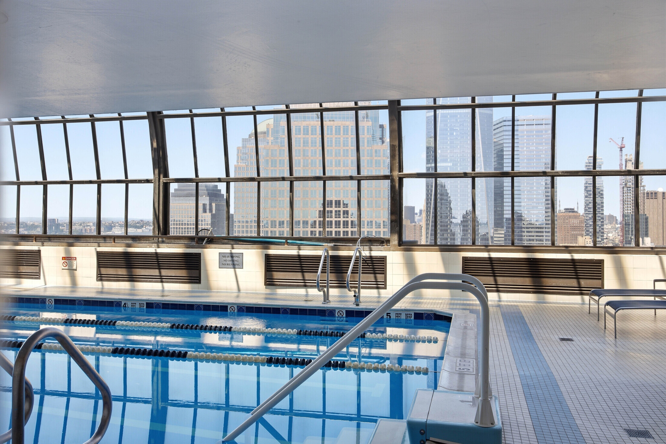 200 Rector Place 4U Battery Park City New York NY 10280