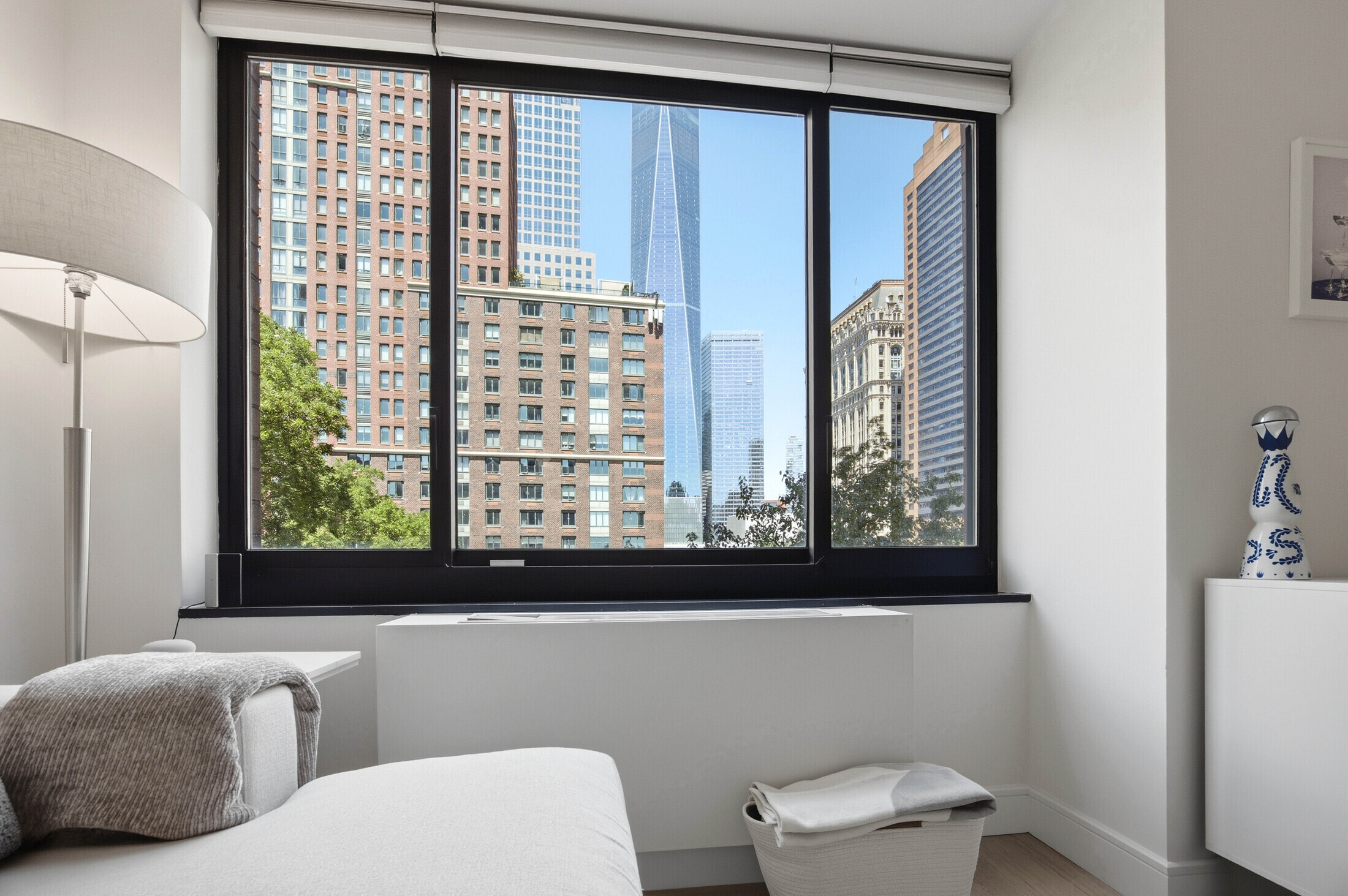 200 Rector Place 4U Battery Park City New York NY 10280